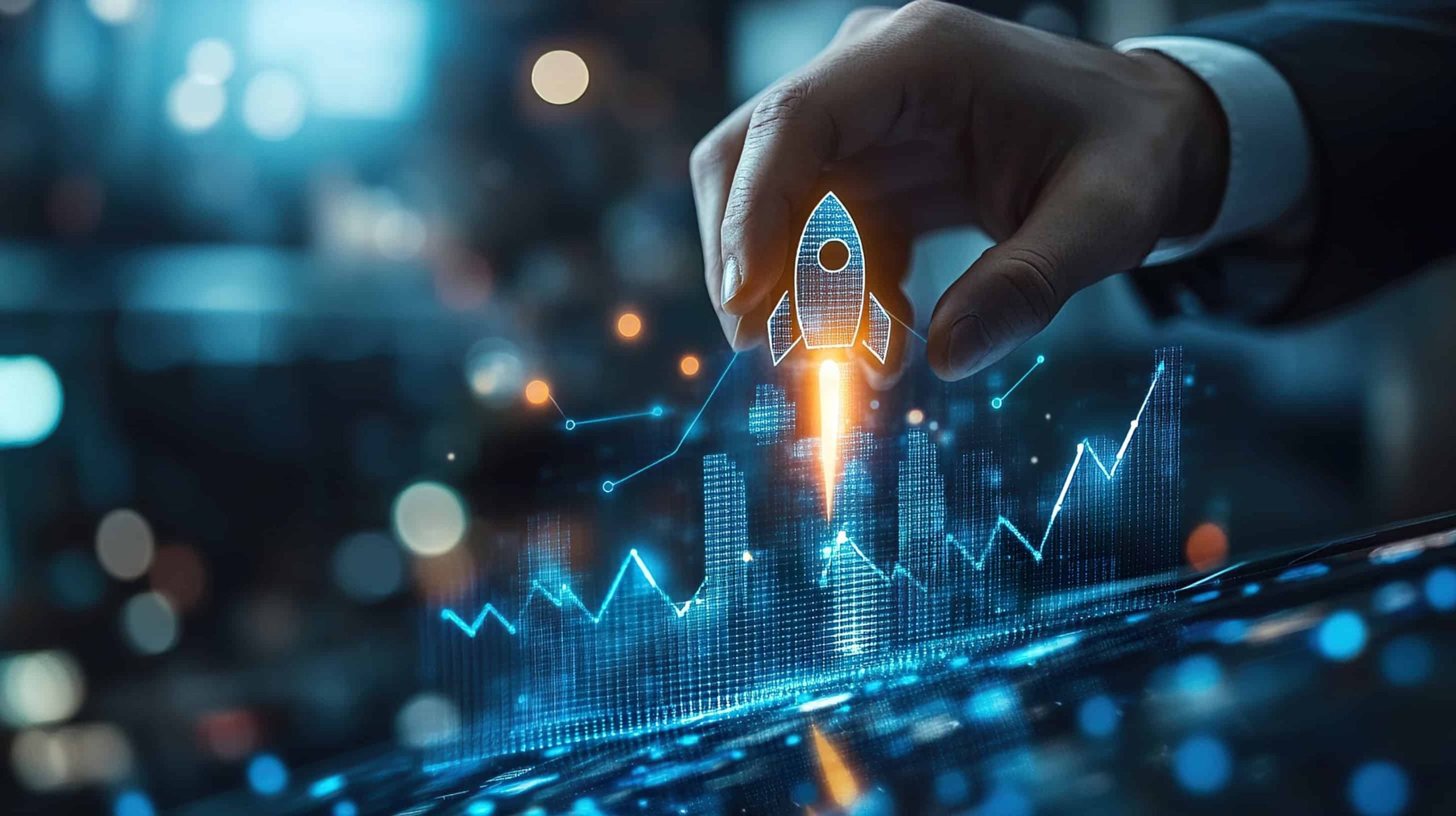 How biggest brands use market research to fuel innovation and expansion