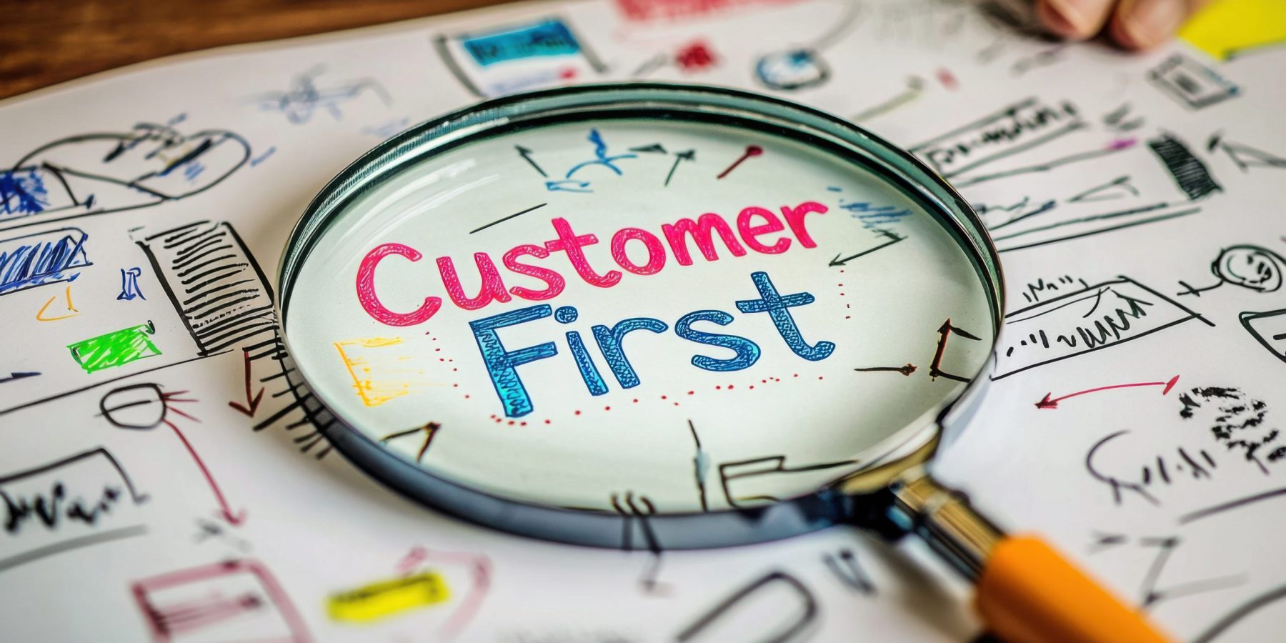 Invest in Customer Satisfaction Research for better insights