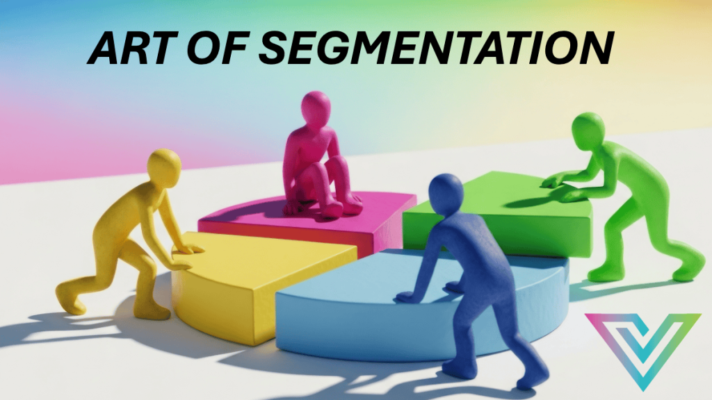 Art of Segmentation - Segmentation Research