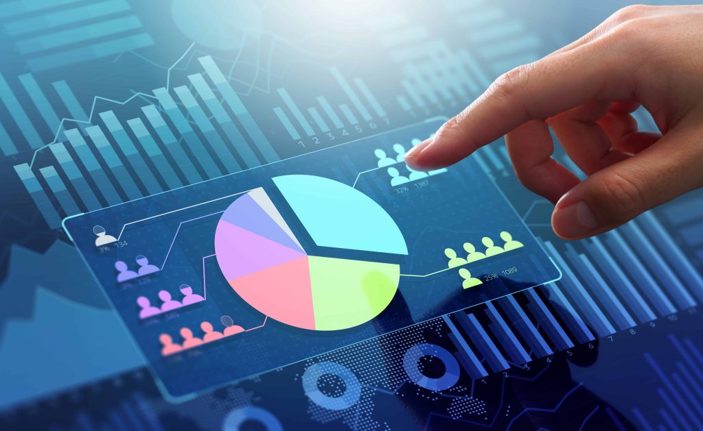 Quanititative Research Agency