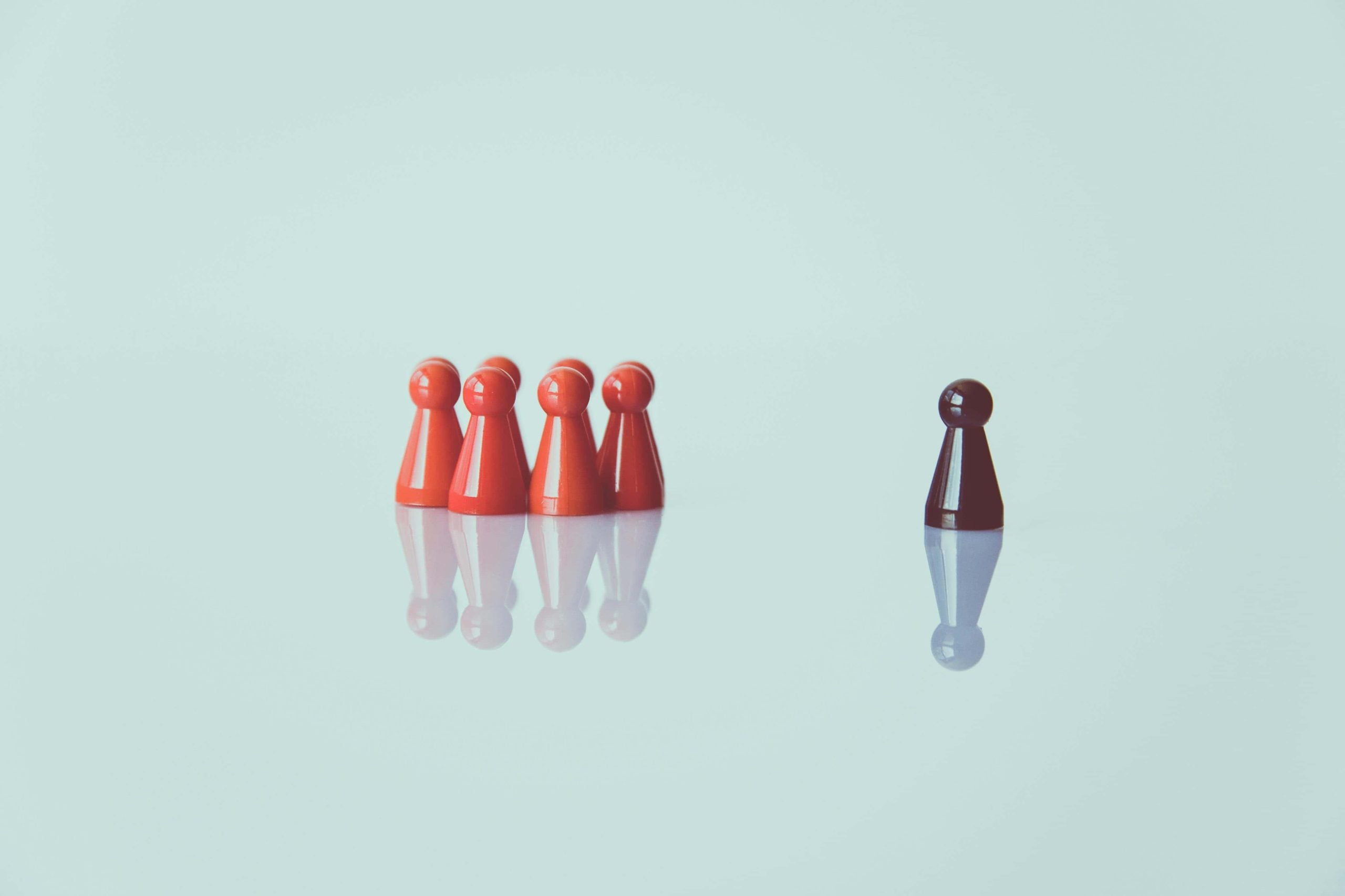 Brand differentiation