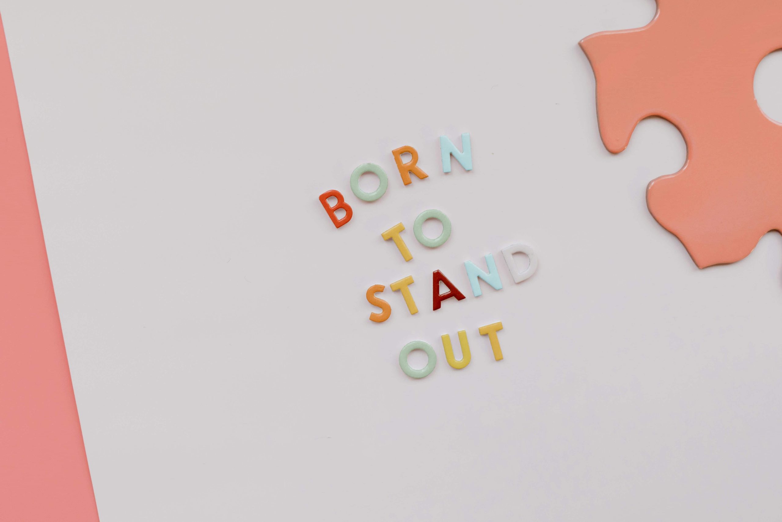 Brand differentiation paradox