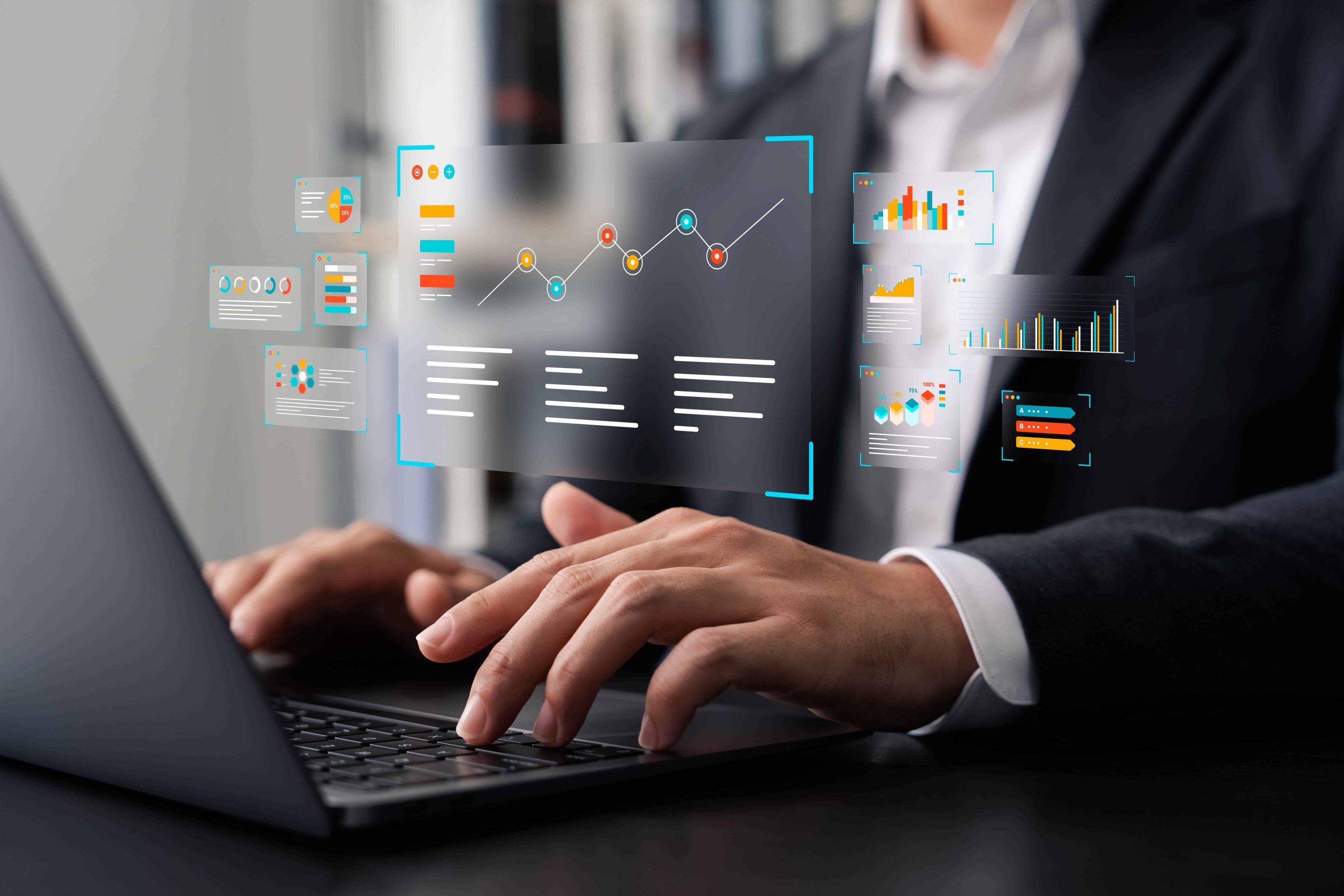 Brand Tracking and Brand Growth