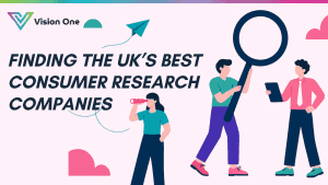 Best Consumer Research Agencies