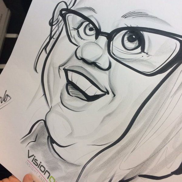 Vision One at PNL 2016