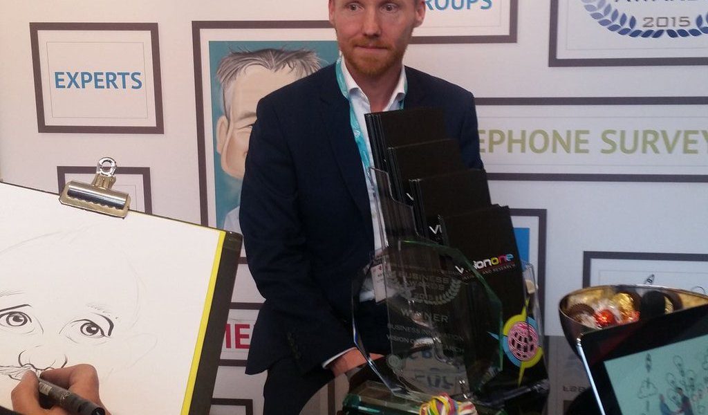 Market Research in Manchester