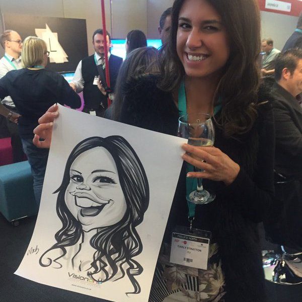 Vision One Market Research at PNL